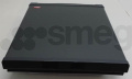 Smeg Fridge Door - 696136420 Assembly Door Abm32